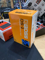 BOSS - DS-2