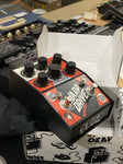 Stone Deaf FX - Warp Drive - Black Edition