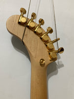 Fernandes - ZO-3C