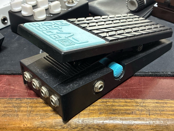 Hilton Electronics - Pro Guitar 'Limited Edition' Volume Pedal