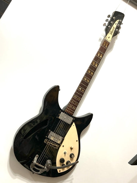 Tiesco Gen Gakki - Honey / Shin-ei - 330 Copy