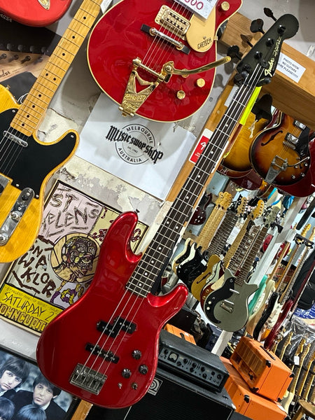 Line 6 - Liqua-Flange – musicswopshop