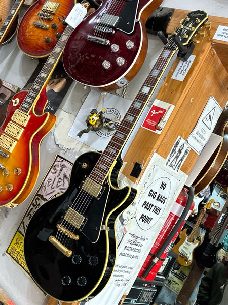 Epiphone by Gibson - Les Paul Custom