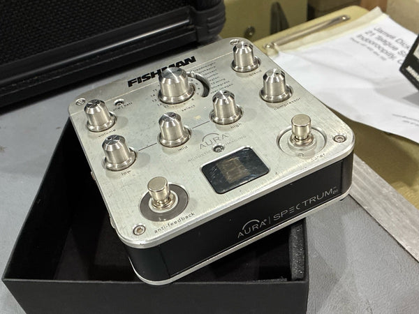 Fishman - AURA Spectrum