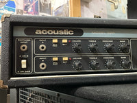 Acoustic - 320