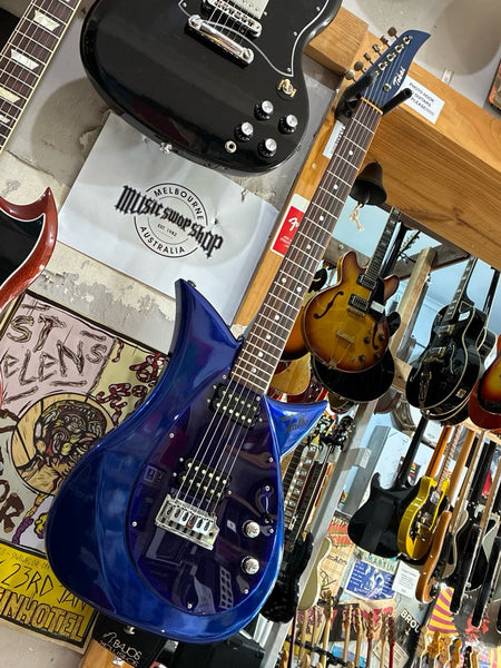 MXR - custom comp – musicswopshop