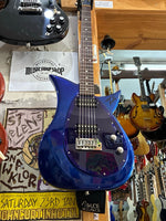 Tokai - Talbo Blazing Fire – musicswopshop