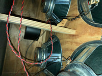 Abbey Sound - 4 x 12 Quad Box