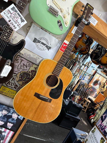 Morris - W-18 – musicswopshop