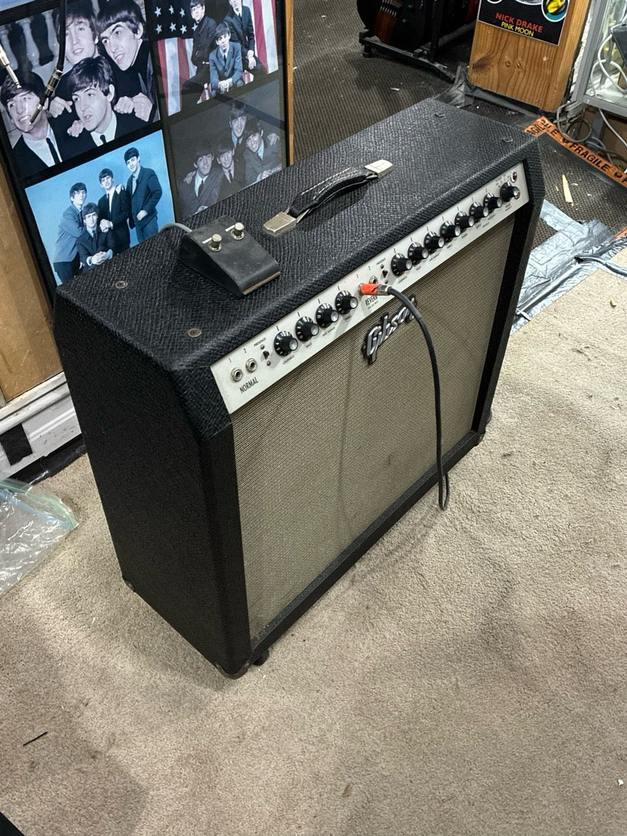 Gibson - GA-55 RVT – musicswopshop
