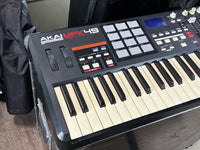 AKAI - MPK49