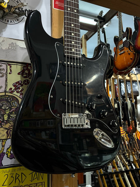 Fender - Stratocaster