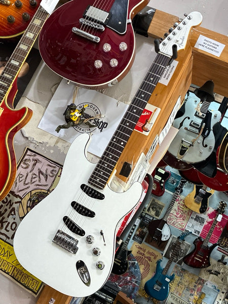 Fender - Aerodyne Stratocaster
