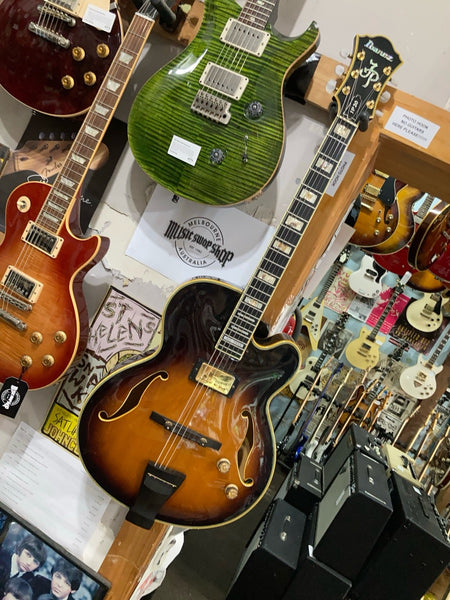 Ibanez - JP20