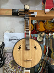 Unbranded - China - Ruan