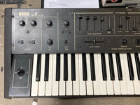 Korg - Delta