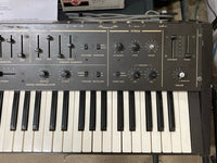 Korg - Delta