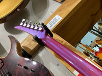 YAMAHA - EX-1
