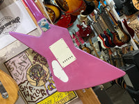 YAMAHA - EX-1