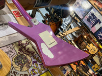 YAMAHA - EX-1