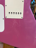 YAMAHA - EX-1