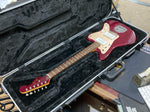 Fender - J MASCIS JAZZMASTER®