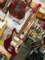 Fender - J MASCIS JAZZMASTER®