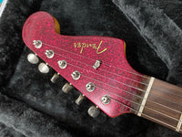 Fender - J MASCIS JAZZMASTER®