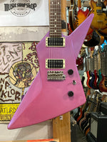 YAMAHA - EX-1
