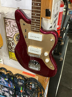 Fender - J MASCIS JAZZMASTER®