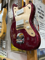 Fender - J MASCIS JAZZMASTER®