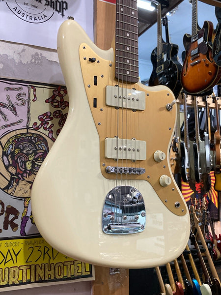 Squier - Jazzmaster J Mascis
