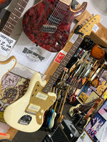 Squier - Jazzmaster J Mascis