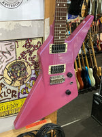YAMAHA - EX-1