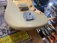 Squier - Jazzmaster J Mascis
