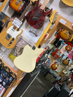 Squier - Jazzmaster J Mascis