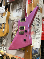 YAMAHA - EX-1