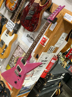 YAMAHA - EX-1