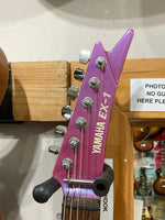YAMAHA - EX-1