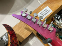 YAMAHA - EX-1