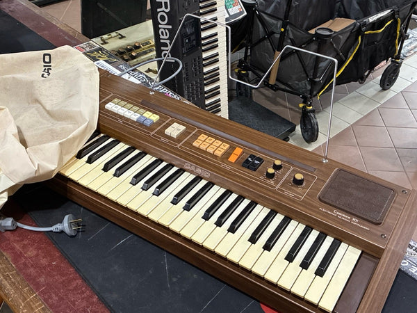 Casio - Casiotone 301
