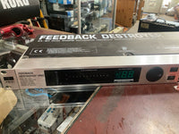 Behringer - DSP 1100P