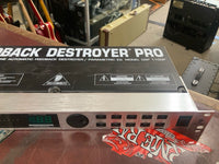 Behringer - DSP 1100P