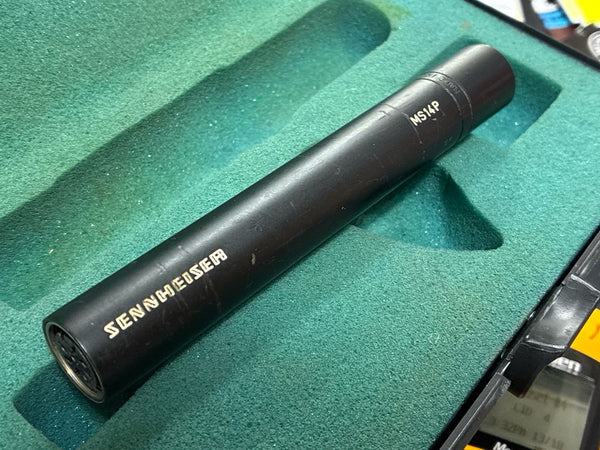 Sennheiser - MS14P