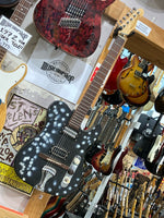Spellcaster - Telecaster Style