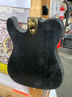 Spellcaster - Telecaster Style
