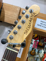 Spellcaster - Telecaster Style