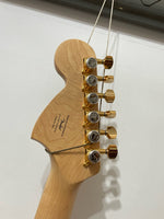 Squier - Classic Vibe 70’s Headstock