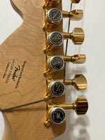 Squier - Classic Vibe 70’s Headstock