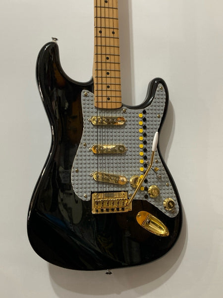 Squier - Classic Vibe 70’s Headstock